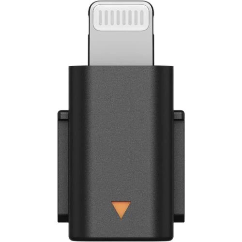 DJI Mic Mini Mobile Phone Adapter (Lightning) - 1