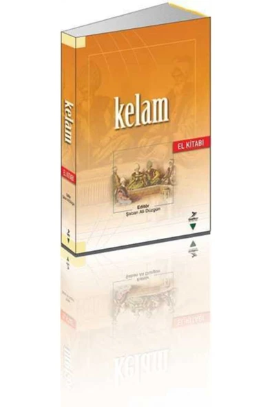 Kelam El Kitabı ürün görseli 1