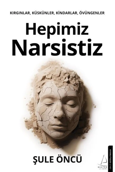 Hepimiz Narsistiz ürün görseli 1