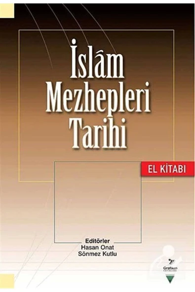 İslam Mezhepleri Tarihi El Kitabı ürün görseli 1