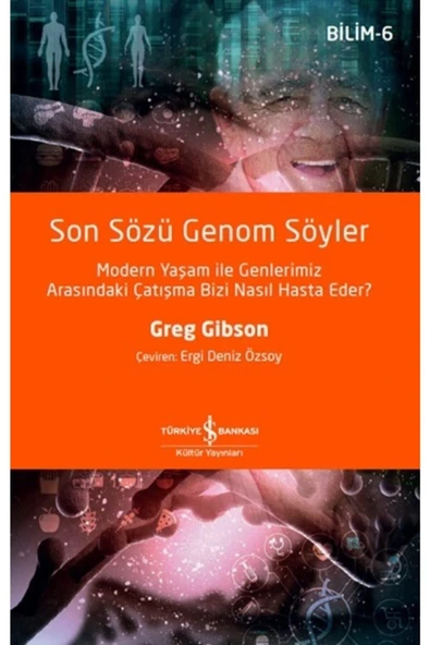 Son Sözü Genom Söyler - Resim 3