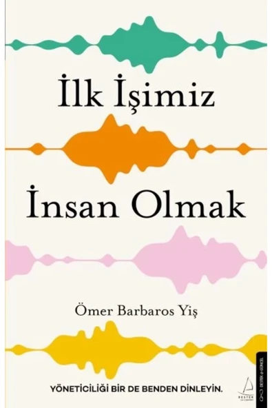 İlk İşimiz İnsan Olmak ürün görseli 1