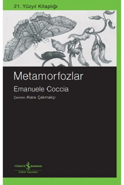 Metamorfozlar ürün görseli 1