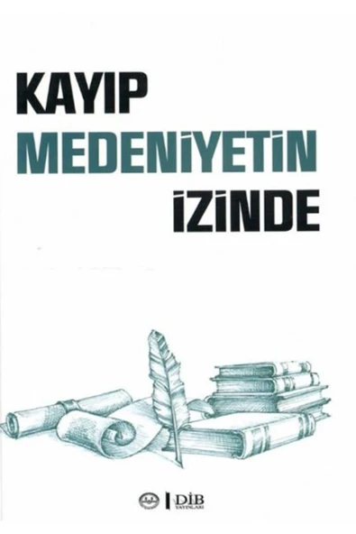 Kayıp Medeniyetin Izinde ürün görseli 1