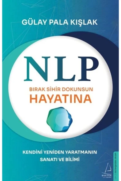 Nlp-bırak Sihir Dokunsun Hayatına ürün görseli 1