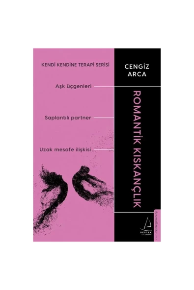 Romantik Kıskançlık ürün görseli 1