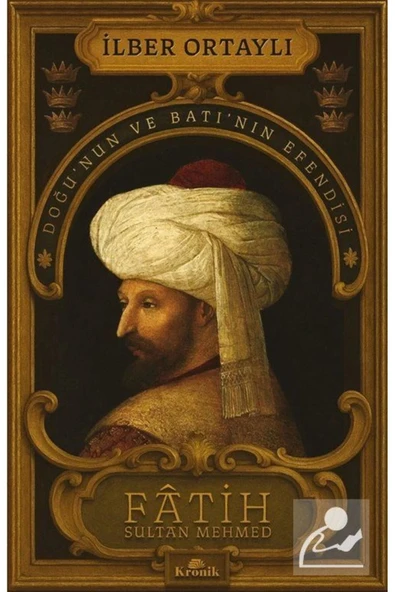 Fatih Sultan Mehmed ürün görseli