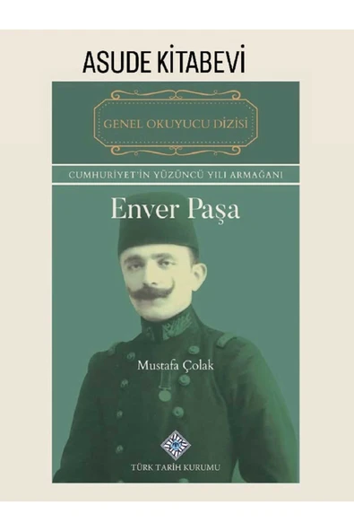 Enver Paşa ürün görseli 1