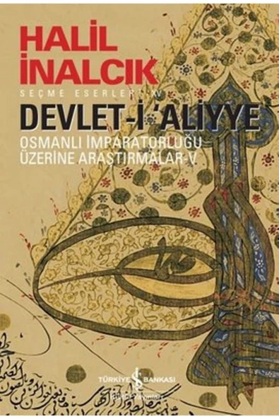 Devlet-i ‘aliyye ürün görseli 1