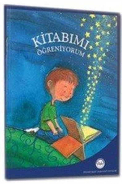 Kitabımı Öğreniyorum ürün görseli 1