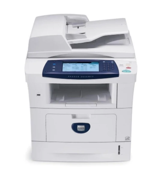 XEROX PHASER 3635 MFP/X LAZER YAZICI, TARAYICI, FOTOKOPİ, FAKS HURDA ürün görseli