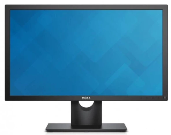 Dell E2216H 5 ms 60 Hz 1920x1080 px TN Monitör HURDA ürün görseli