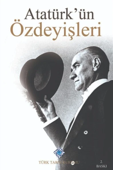 Atatürk'ün Özdeyişleri ürün görseli 1