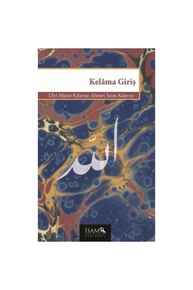 Kelama Giriş ürün görseli 1