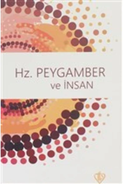 Hz. Peygamber Ve Insan ürün görseli 1