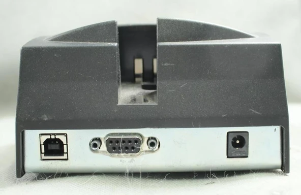 El Terminali Dock Station Datalogic DOCK F4410/20 OUTLET - 2