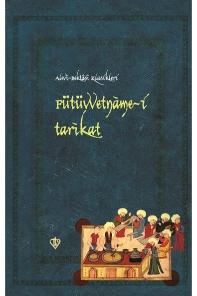 Fütüvvetnamei Tarikat ürün görseli 1