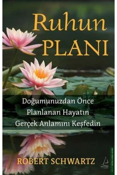 Ruhun Planı ürün görseli 1