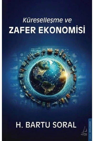 Küreselleşme Ve Zafer Ekonomisi ürün görseli 1