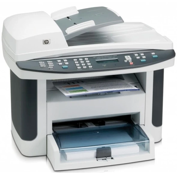 HP LaserJet M1522NF Yazıcı HURDA ürün görseli