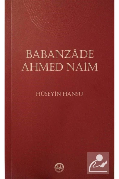 Babanzade Ahmed Naim ürün görseli 1