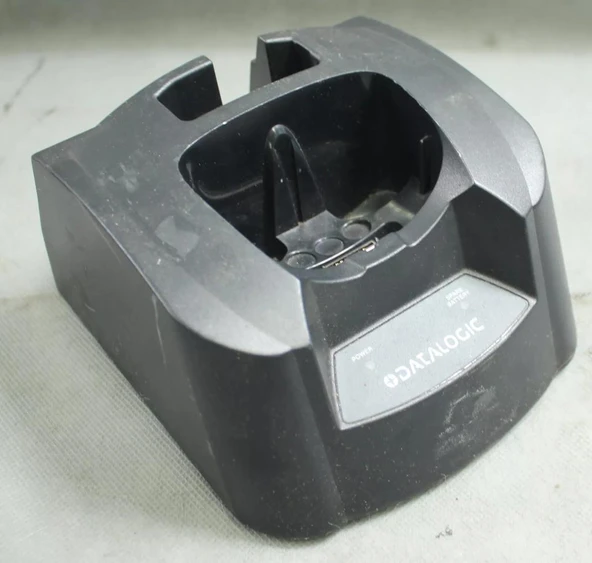 El Terminali Dock Station Datalogic DOCK F4410/20 OUTLET