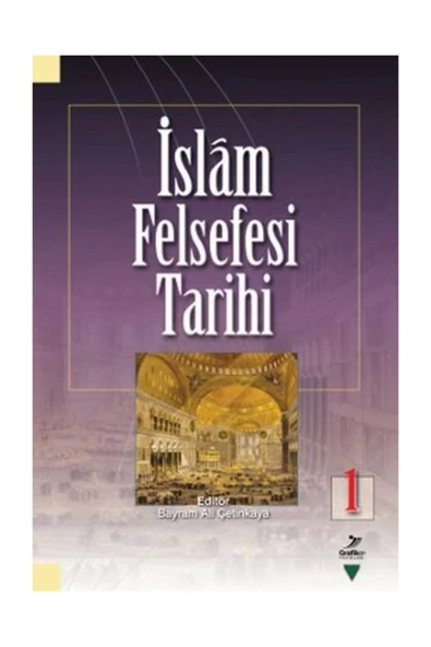 Islam Felsefesi Tarihi 2 / Bayram Ali Çetinkaya / ürün görseli 1