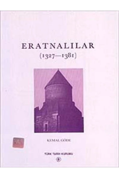 Eratnalılar (1327-1381) - Resim 2