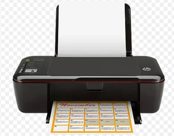 HP Deskjet 3000 YAZICI HURDA ürün görseli