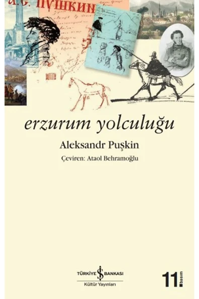 Erzurum Yolculuğu ürün görseli 1