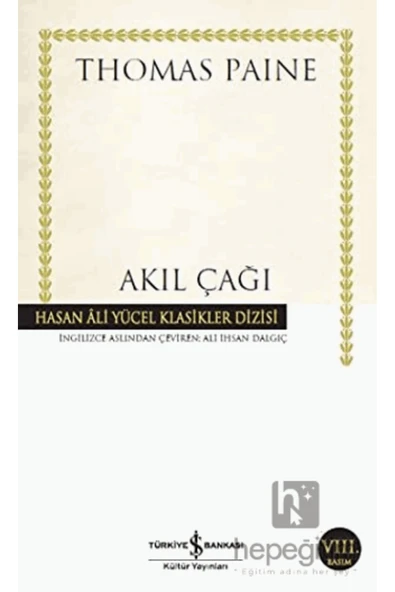 Akıl Çağı - Resim 2