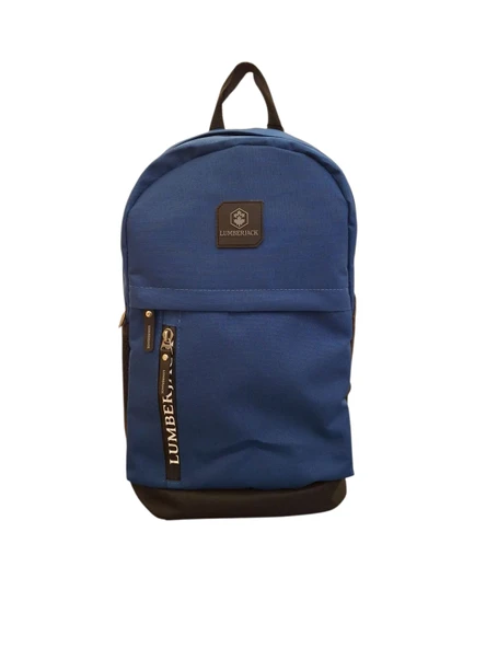 Lumberjack Oliver 25" Lacivert Sırt Çantası ürün görseli