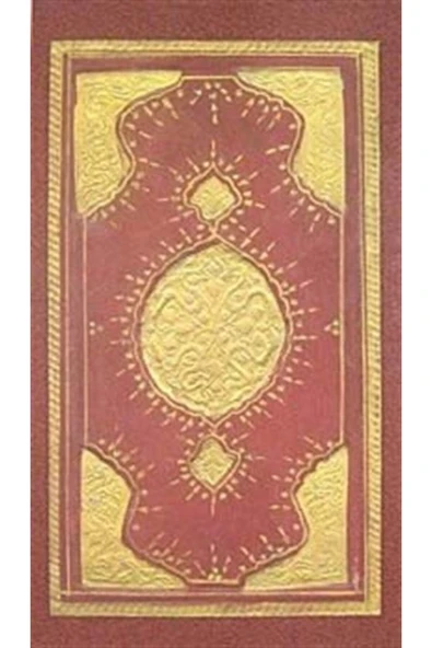 Takvimü't-tevarih/ Indeksli-tıpkıbasım (kutulu) ürün görseli 1