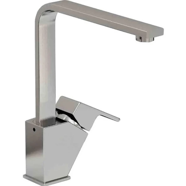 Ar Lunetta Eviye Bataryası L Borulu ürün görseli