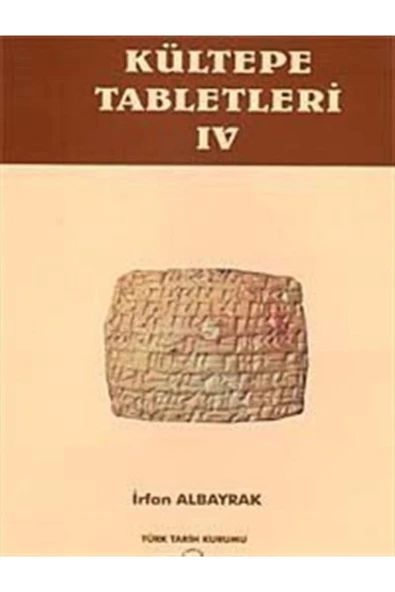 Kültepe Tabletleri - 4 ürün görseli 1