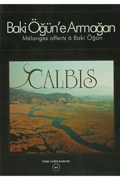 Calbis - Baki Öğün'e Armağan ürün görseli 1