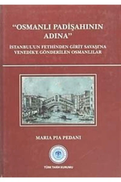 Osmanlı Padişahının Adına - Resim 2