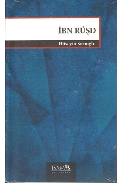 İbn Rüşd - Hüseyin Sarıoğlu ürün görseli 1
