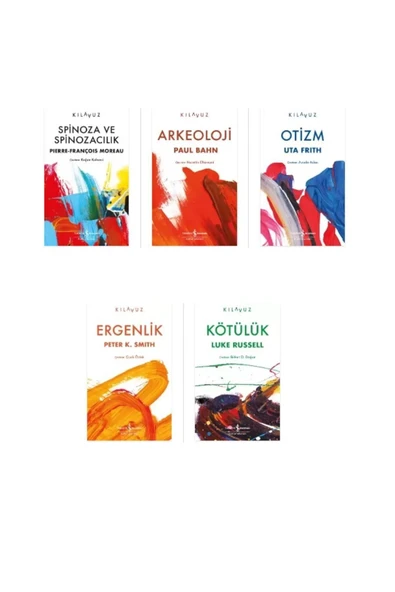 Spinoza ve Spinozacılık - Arkeoloji - - Ergenlik - Kötülük /Kılavuz Dizi TELEFON TUTUCU - Resim 4