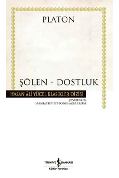 Şölen - Dostluk ürün görseli