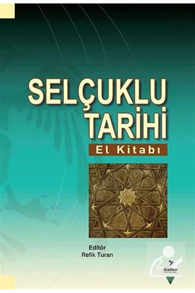 Selçuklu Tarihi El Kitabı ürün görseli 1