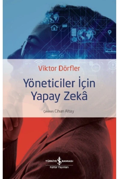 Yöneticiler İçin Yapay Zeka ürün görseli 1