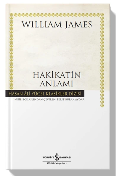 Hakikatin Anlamı ürün görseli 1