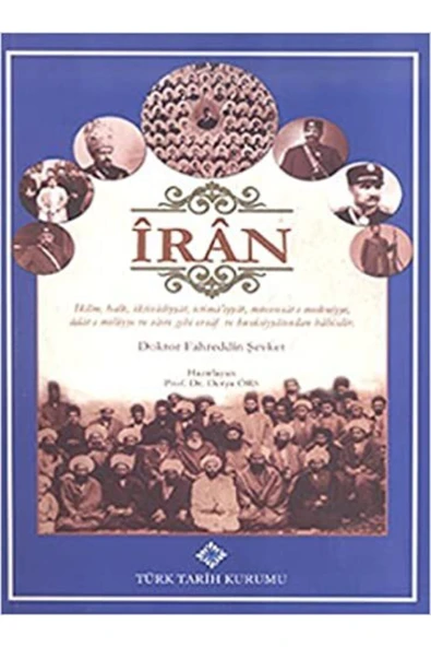 Iran ürün görseli 1