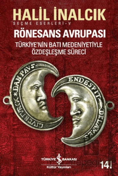 Rönesans Avrupası Seçme Eserler - 5 - Resim 2