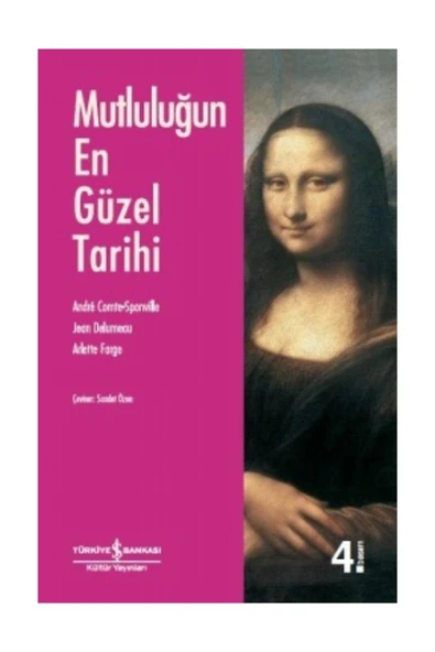 Mutluluğun En Güzel Tarihi ürün görseli 1