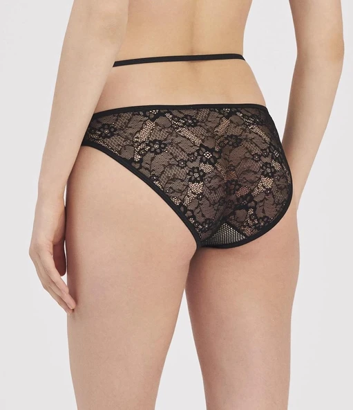 MOONLIGHT 3215 DANTEL DETAYLI SLİP - 2