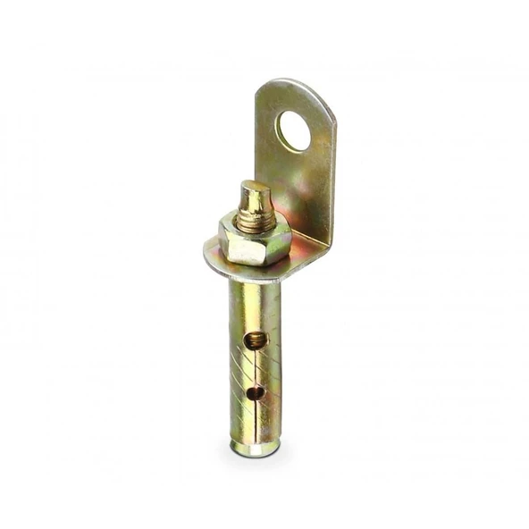Asma Tavan Çelik Dubel M6X45 ( 10 Adet) - 1