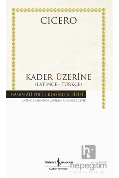 Kader Üzerine - Resim 2