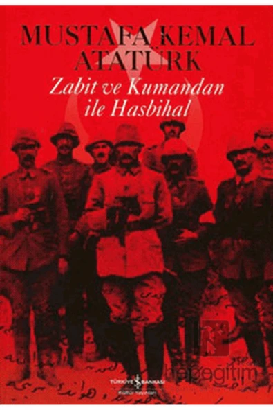 Zabit ve Kumandan ile Hasbihal - 2
